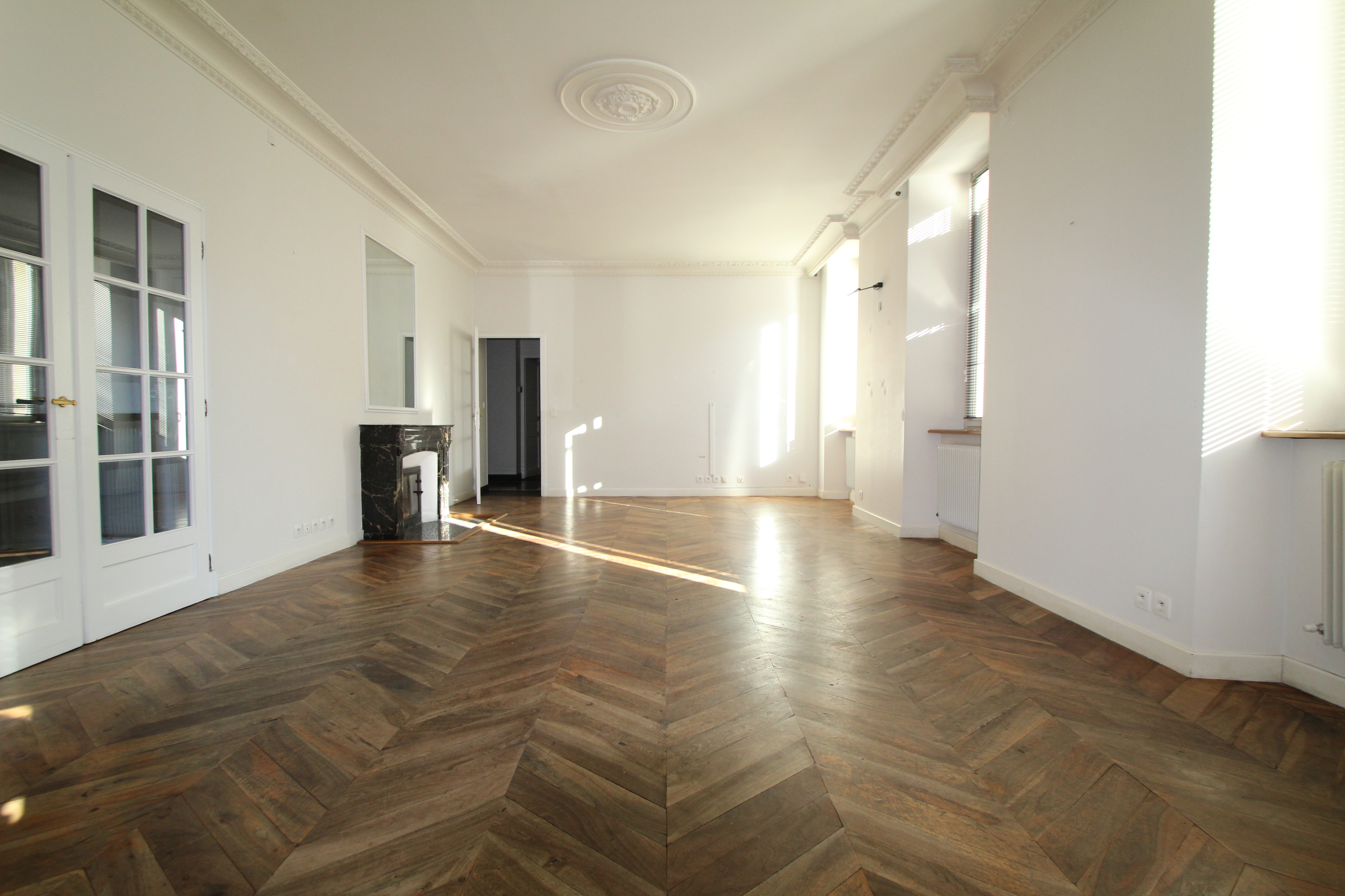 salon autre perspective