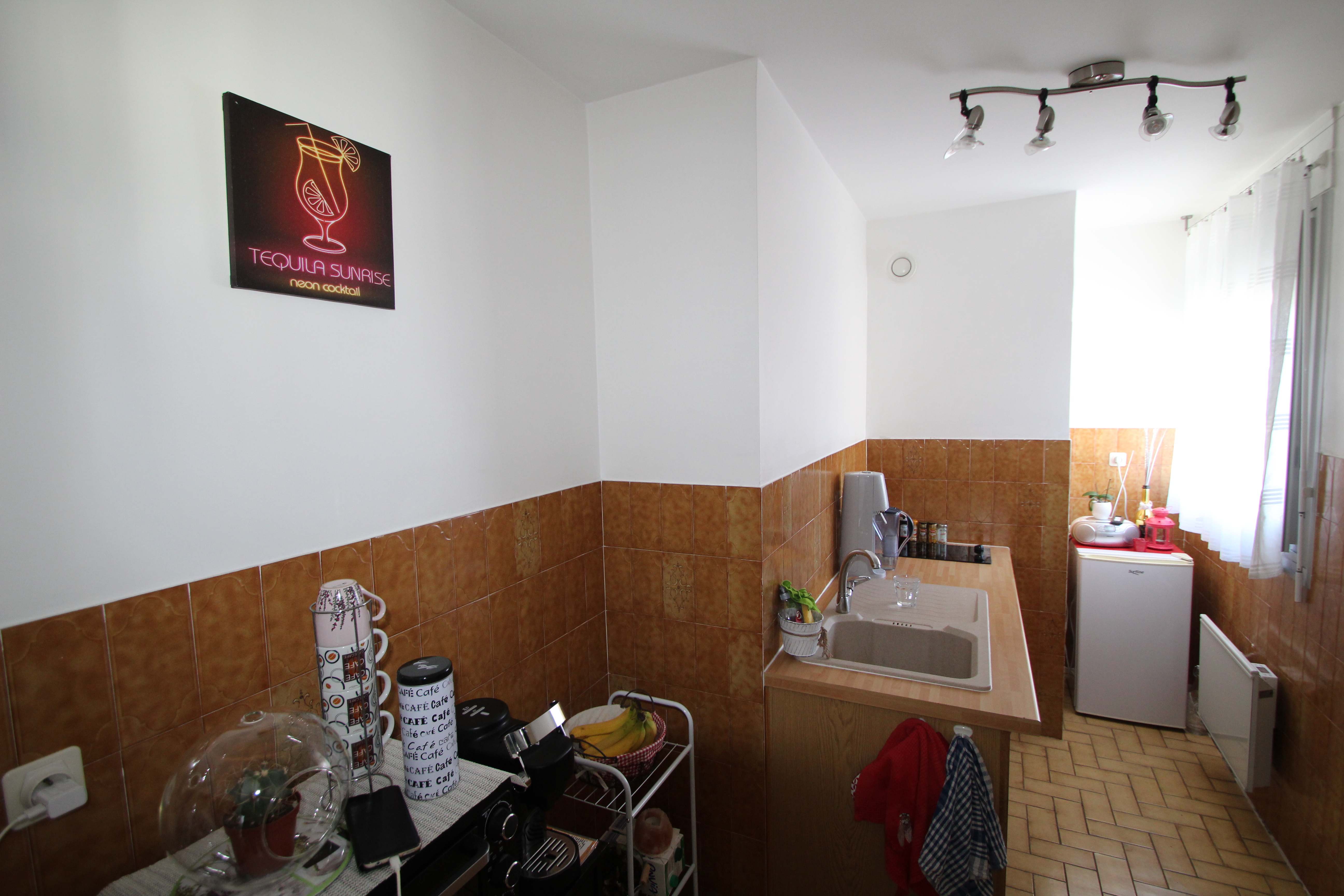 cuisine indépendante