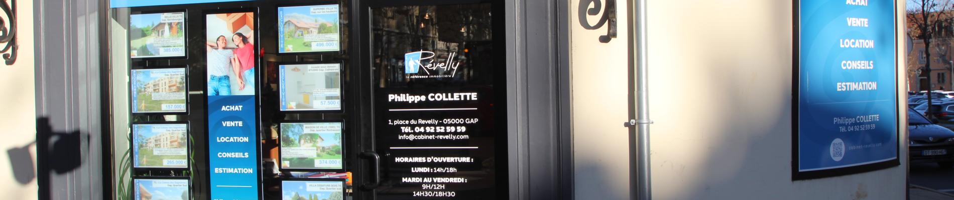 L'agence