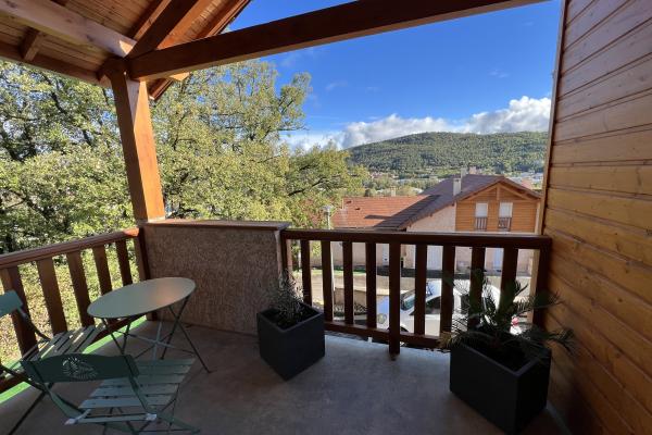 terrasse panoramique