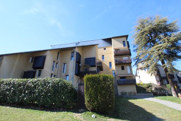 photo de la résidence