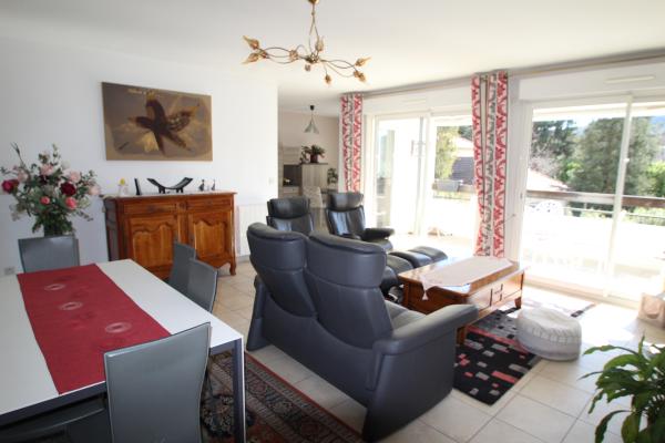 larges baies vitrées