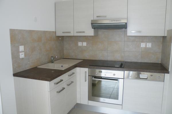 cuisine entièrement équipée