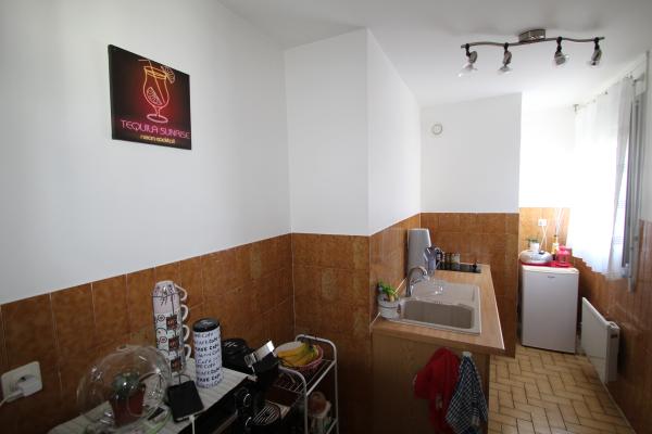 cuisine indépendante