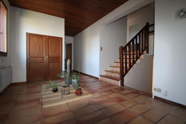 espace salon détente