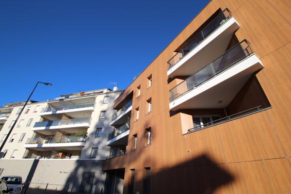 résidence "Villa Domitia"