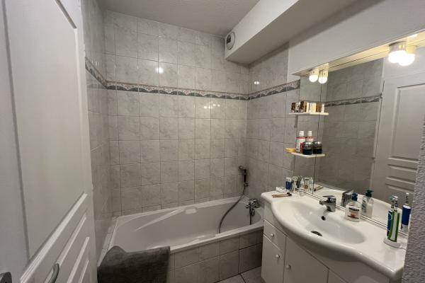 autre perspective salle de bain