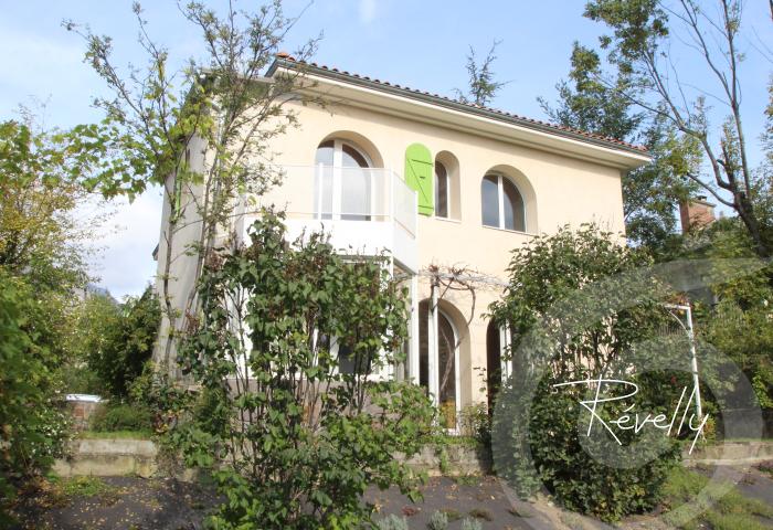 façade sud