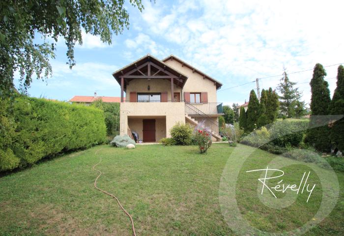 VILLA JARDIN GRAND SOUS-SOL