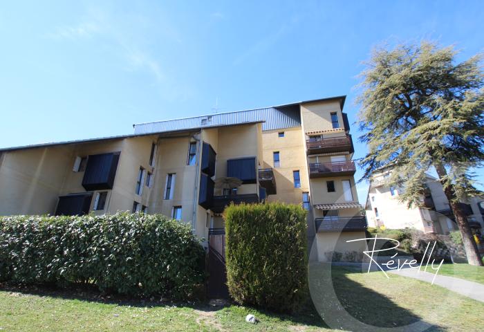 photo de la résidence